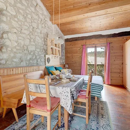Διαμέρισμα Dans Terrain De 30he