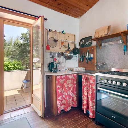 Dans Terrain De 30he Апартаменты *